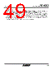 M30620FCAFP Datasheet HTML 49Page - Mitsubishi Electric Semiconductor 