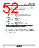 M30620FCAFP Datasheet HTML 52Page - Mitsubishi Electric Semiconductor 