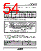 M30620FCAFP Datasheet HTML 54Page - Mitsubishi Electric Semiconductor 