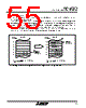 M30620FCAFP Datasheet HTML 55Page - Mitsubishi Electric Semiconductor 