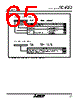 M30620FCAFP Datasheet HTML 65Page - Mitsubishi Electric Semiconductor 