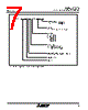 M30620FCAFP Datasheet HTML 7Page - Mitsubishi Electric Semiconductor 