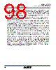 M30620FCAFP Datasheet HTML 98Page - Mitsubishi Electric Semiconductor 