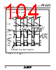 M30620FCAFP Datasheet HTML 104Page - Mitsubishi Electric Semiconductor 