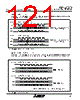 M30620FCAFP Datasheet HTML 121Page - Mitsubishi Electric Semiconductor 
