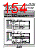 M30620FCAFP Datasheet HTML 154Page - Mitsubishi Electric Semiconductor 