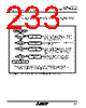 M30620FCAFP Datasheet HTML 233Page - Mitsubishi Electric Semiconductor 