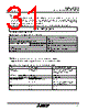 M30620FCAFP Datasheet HTML 31Page - Mitsubishi Electric Semiconductor 