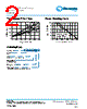4LPW-10 Datasheet HTML 2Page - Welwyn Components Limited 