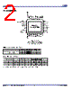 9DBV0641 Datasheet HTML 2Page - Integrated Circuit Systems 