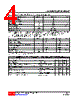 TL494G-P16-R Datasheet HTML 4Page - Unisonic Technologies 