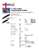 701269-RVLL-MB Datasheet HTML 1Page - List of Unclassifed Manufacturers 