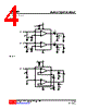 TDA2822L-S08-R Datasheet HTML 4Page - Unisonic Technologies 