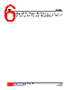 4051G-P16-R Datasheet HTML 6Page - Unisonic Technologies 