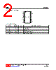 4051G-P16-R Datasheet HTML 2Page - Unisonic Technologies 