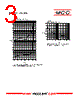 FST8040 Datasheet HTML 3Page - Micro Commercial Components 