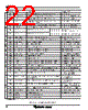 ML6461CS Datasheet HTML 22Page - Micro Linear Corporation 
