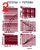 FST3160 Datasheet HTML 2Page - Microsemi Corporation 
