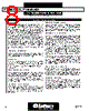 LX1663 Datasheet HTML 8Page - Microsemi Corporation 