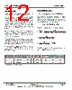 LX1711CDB Datasheet HTML 12Page - Microsemi Corporation 