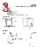 ACE709G Datasheet HTML 3Page - ACE Technology Co., LTD. 