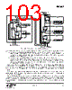 EM342-RTR Datasheet HTML 103Page - Silicon Laboratories 
