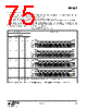 EM342-RTR Datasheet HTML 75Page - Silicon Laboratories 