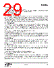 EM3596-RTR Datasheet HTML 29Page - Silicon Laboratories 
