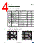 STR1550 Datasheet HTML 4Page - STMicroelectronics 