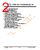 JH20176220ACNUNNTZCWC Datasheet HTML 2Page - Jewel Hill Electronic 