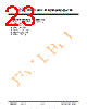 JH24240320ACNUWNTHCWC Datasheet HTML 23Page - Jewel Hill Electronic 