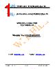 JH23320240BCNUMNTZCWC Datasheet HTML 1Page - Jewel Hill Electronic 