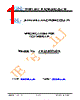 JH24240320ECNUMNTZCWC Datasheet HTML 1Page - Jewel Hill Electronic 