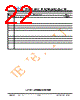 JH24240320ECNUMNTZCWC Datasheet HTML 22Page - Jewel Hill Electronic 