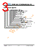 JH26240320CCNUMNTZCWC Datasheet HTML 3Page - Jewel Hill Electronic 