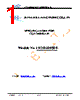 JH35320480BCNFMNTHCWC Datasheet HTML 1Page - Jewel Hill Electronic 