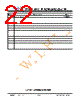 JH32240400ECNFMNFZCWC Datasheet HTML 22Page - Jewel Hill Electronic 
