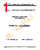 JH32240400FCNFMNFZCWC Datasheet HTML 1Page - Jewel Hill Electronic 