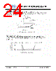 JH57320240ACNRWNTHCWC Datasheet HTML 24Page - Jewel Hill Electronic 