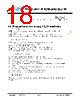 JH70800480CCNRMNTHCWC Datasheet HTML 18Page - Jewel Hill Electronic 