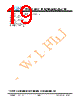 JH35320480DCNLMNFZCWC Datasheet HTML 19Page - Jewel Hill Electronic 