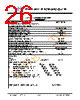 JH177128160ACNFMNTHCWC Datasheet HTML 26Page - Jewel Hill Electronic 