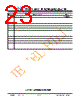 JH35320480CCNFWNFZCWC Datasheet HTML 23Page - Jewel Hill Electronic 