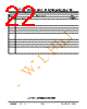 JH52480800ACNDWNTHCWC Datasheet HTML 22Page - Jewel Hill Electronic 