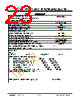 JH52480800ACNDWNTHCWC Datasheet HTML 23Page - Jewel Hill Electronic 