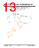 JH70800480ACNLMNFZCWC Datasheet HTML 13Page - Jewel Hill Electronic 