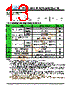 JH43480800BCNUNNFZCWC Datasheet HTML 13Page - Jewel Hill Electronic 