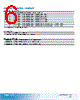 EX76322-RATT Datasheet HTML 6Page - Axiomtek Co., Ltd. 