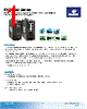 EX71622-RVB Datasheet HTML 1Page - Axiomtek Co., Ltd. 