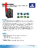 EX83241-RVB Datasheet HTML 1Page - Axiomtek Co., Ltd. 